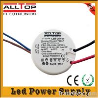 3-5w 250ma led driver saa With CE ROHS