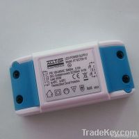 (6-12)*1W led driver 350ma With CE ROHS Attestation