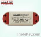 High quality (1-3)*3W 700ma 3x3w led driver With CE ROHS Attestation