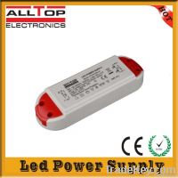 24W high efficiency Constant Current LED Power Suply