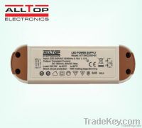 18W 350ma 320ma led driver With CE ROHS