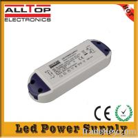 12*1W 500ma led driver With CE ROHS Attestation