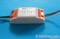 4X3W Indoor high efficiency Constant Current LED Driver