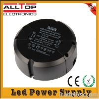 350MA led driver 10w With CE ROHS Attestation