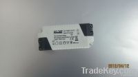 DC36V 9W 350ma 36v led driver With CE ROHS