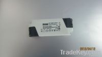 9-12w 350MA dc input led driver With CE ROHS Attestation