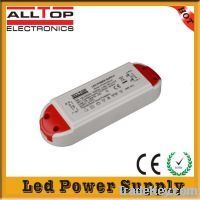 Constant Current LED Power Supply (CE, EMC)