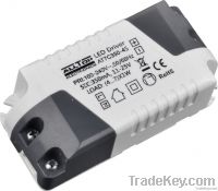 Switching Power Supply (LED Drivers)