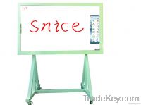 55'' LCD advertising player