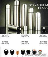 hot selling bullet vacuum flask, thermo bottle, warm bottle