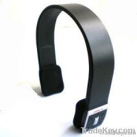 Bluetooth Headset Over The Head