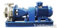 End Suction Centrifugal pump - FluxSpeck