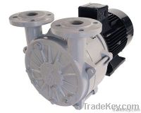 Speck Liquid Ring Vacuum Pumps