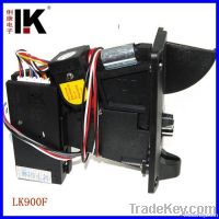 LK900F Fast Coin Acceptor