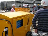 Risen RPB7 Concrete Spray/Shotcrete Pump
