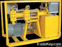 RG70/90 Cement Grout Pump