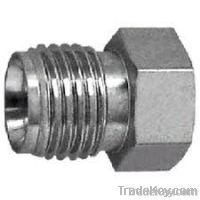 Double Ferrule Fittings