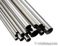 Double wall stainless steel pipes and tubes