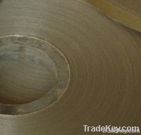 Fire resistant mica tape