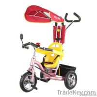 2012 New luxury Baby Tricycle