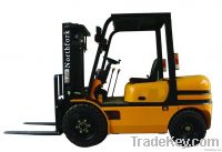 Used  Forklifts