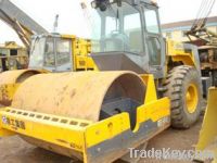 Road Roller XCMG for sale