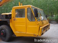 USED TRUCK CRANE KATO NK-500E-V