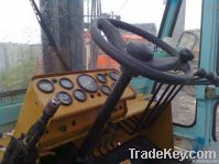 Used Dalian 15T Forklift