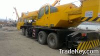 Used Tando 65t Truck Crane