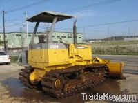 Used bulldozer Komatsu D31P