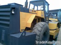 Used 2011 Year XCMG YZ20JC Road Roller