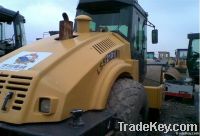 Used LuoYang LSS2101 Road Roller