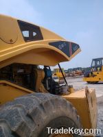 Used 2011year LiuGong 622 Road Roller