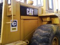Used loader CAT 950E