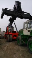 Used Container Forklift in good condition