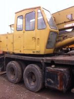 used Kato 35ton Mobile Crane