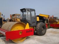 Used Dynapac CA251D Road Roller Cheap