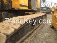 Used Kobelco Crawler Crane 130T  7130