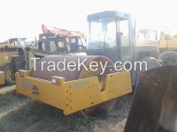 Used Compactor/Roller Bomag BW217D