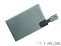 Custom Usb credit card From China
