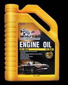 Engine Oil 4 Liters