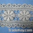 Chemical Cotton Lace used in Bags