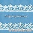 Clothing Decorated Chemical Lace