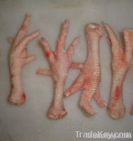 Chicken feet (Poland)