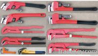 pipe wrench tools