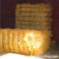 coconut coir fiber