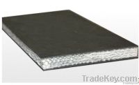 Solid Woven Conveyor Belt (PVC)