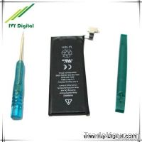 OEM Internal Battery Replacement Li-ion Battery for iPhone 4S
