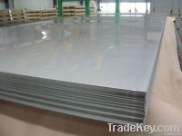 304/304L stainless steel plate sheet