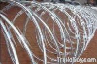 Barbed Wire
